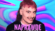 Madam Naprawde GIF by Vogule Poland