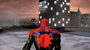 Sad Walking GIF