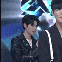 Treasure Park Jihoon GIF