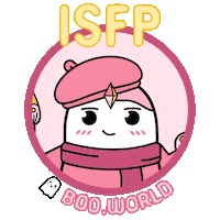 Happy Cartoon Character Sticker by Boo