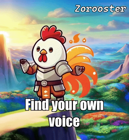 Sun Joy GIF by Zorooster