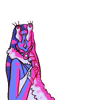 madstarbase Sticker by swineflew