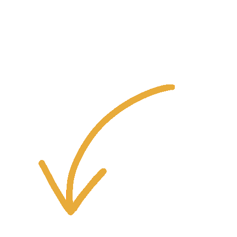 Arrow Sticker by TMinspired