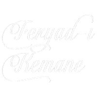 cafernazlibas trt workkey keman kemane Sticker