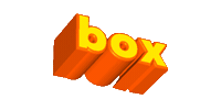 Box Sticker