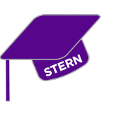Stern2021 Sticker by NYU Stern