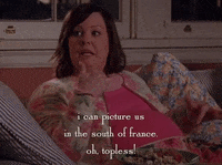 season 5 netflix GIF by Gilmore Girls 