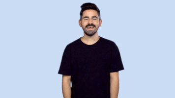 not funny GIF by Felix Cartal