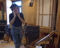 Bad Idea Reaction GIF by Paul McCartney