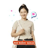 Badbuddyseries Sticker by GMMTV OFFICIAL