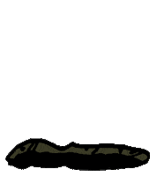 Arise Get Up Sticker