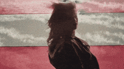 mv american oxygen GIF by Rihanna