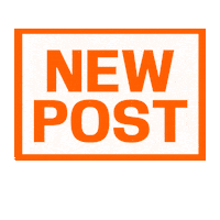 New Post Sticker by KAEFERGroup