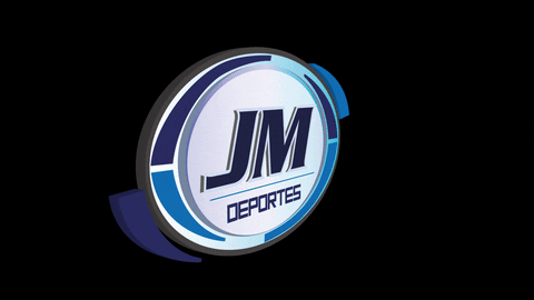 JMDeportes giphyupload logo panama deportes GIF