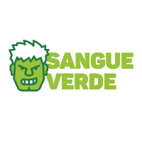 Emescam-ES medicina sangueverde emescam dnaemescam Sticker