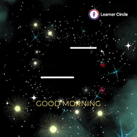 Night Monday GIF by Learner Circle