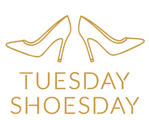 Coffee Shoes Sticker by RPM Public Relations