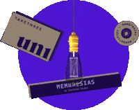 takethreestudio membership creative studio takethree takethreestudio Sticker