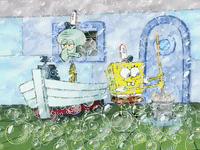 season 6 penny foolish GIF by SpongeBob SquarePants