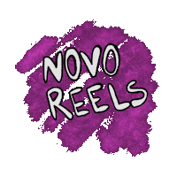 New Post Sticker by Jessica Freitas