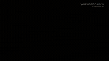 Cartoon Liquid Logo Opener