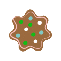 Pipari Sticker by Piirre