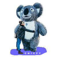 Claro Que Si Love Sticker by Chicfy