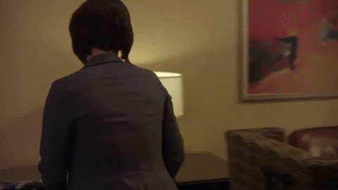 season 3 trash GIF by Workaholics