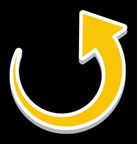 cristiancedenagifs giphyupload arrow GIF