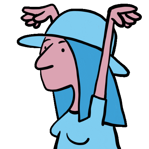 csfederica Sticker by Lucas Levitan