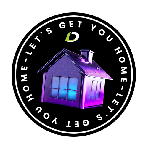 Ld Mortgages Sticker