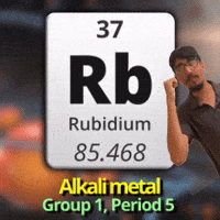 Rubidium