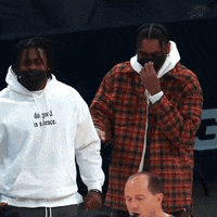 Oklahoma City GIF by OKC Thunder