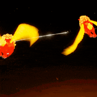 Ken Jeong Animation GIF by NETFLIX