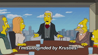 Krusties | Season 33 Ep. 21 | THE SIMPSONS