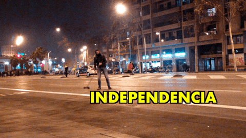 joanplanas giphyupload barcelona independencia cataluna GIF