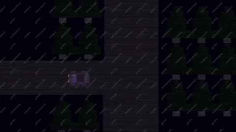 krackerkendra giphyupload purple guy animation meme william afton GIF