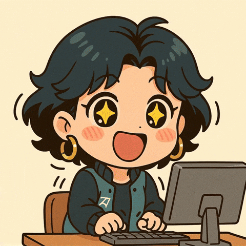 Excited Mood GIF by Persona