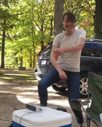 Dance GIF by Hello Caveat
