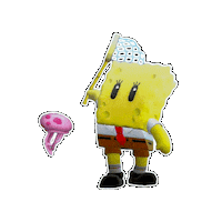 Stumblehectorsg Sticker
