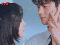 Seo In Guk GIF by tvN Official