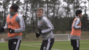 slide atl GIF by Atlanta United