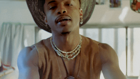 Country Cowboy GIF by Damez
