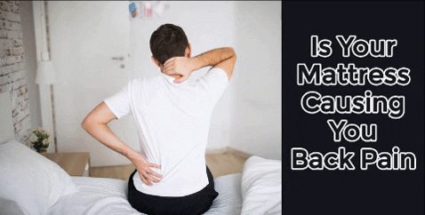 jenny35 giphygifmaker giphyattribution how do you know if your mattress is causing back pain GIF