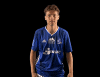 Dani Whatever GIF by Lyngby Boldklub