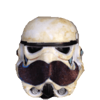 mustache Movember GIF by imoji