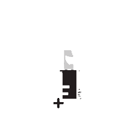 lifeplusqa  Sticker