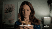 Lyndsy Fonseca Romance GIF by Hallmark Channel