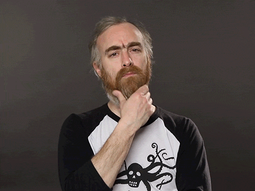 GIF by Red Fang