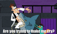 Make Me Cry Disney Channel GIF